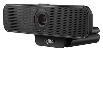 Веб-камера Logitech C925e HD (960-001076) фото №2