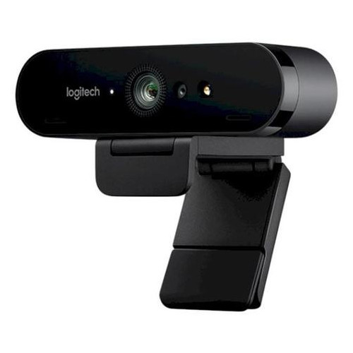 Веб-камера Logitech Brio Stream (960-001194) фото №1