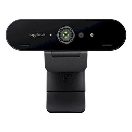 Веб-камера Logitech Brio Stream (960-001194) фото №2