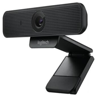 Веб-камера Logitech Personal Video Collaboration Kit (Zone Wireless C925e) (991-000311) фото №3