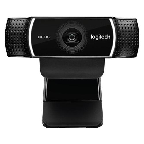 Веб-камера Logitech C922 Pro FullHD (960-001088) фото №2