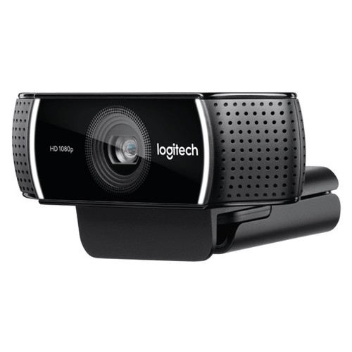 Веб-камера Logitech C922 Pro FullHD (960-001088) фото №3