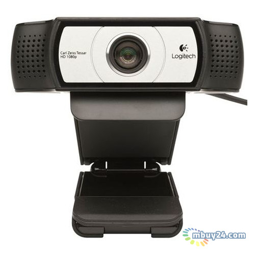 Веб-камера Logitech C930e HD (960-000972) фото №1