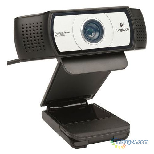 Веб-камера Logitech C930e HD (960-000972) фото №2
