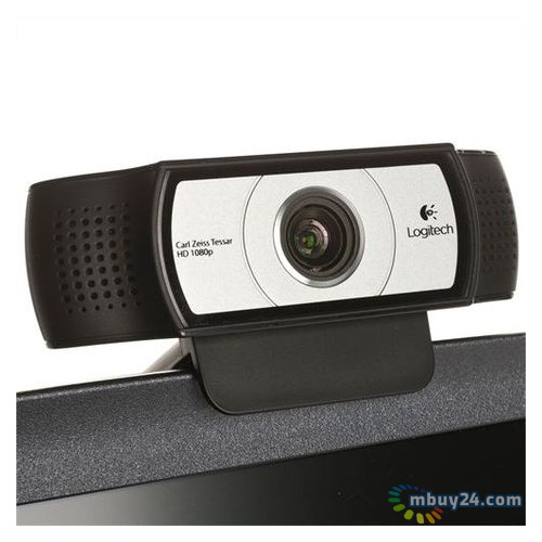 Веб-камера Logitech C930e HD (960-000972) фото №9