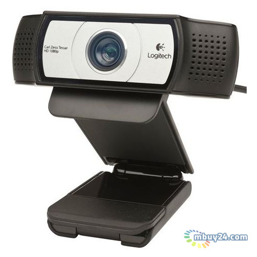 Веб-камера Logitech C930e HD (960-000972) фото №3