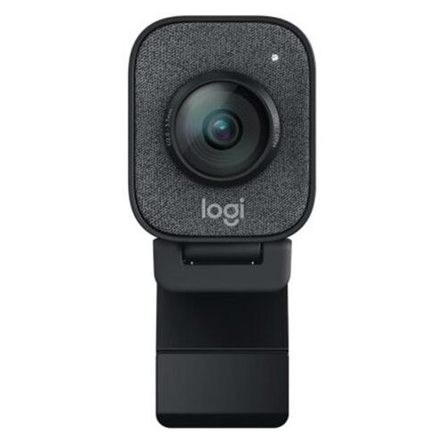 Веб-камера Logitech StreamCam Graphite (960-001281) фото №3