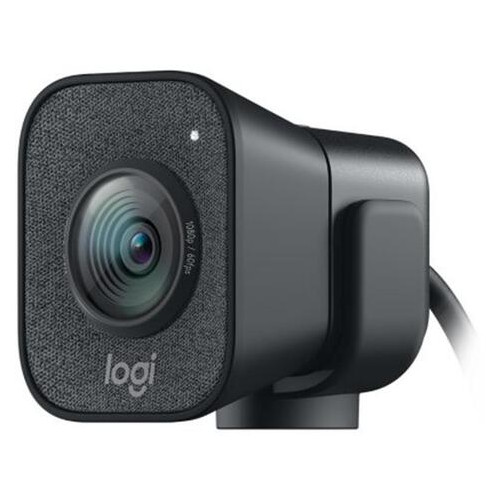 Веб-камера Logitech StreamCam Graphite (960-001281) фото №4