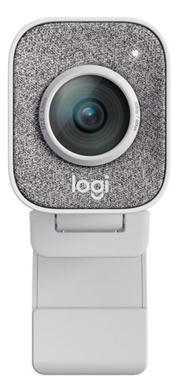 Веб-камера Logitech StreamCam White (960-001297) фото №4