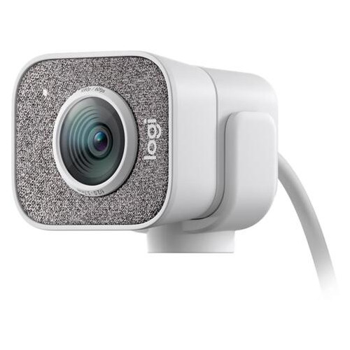 Веб-камера Logitech StreamCam White (960-001297) фото №5