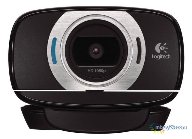 Веб-камера Logitech C615 (960-000737) фото №1