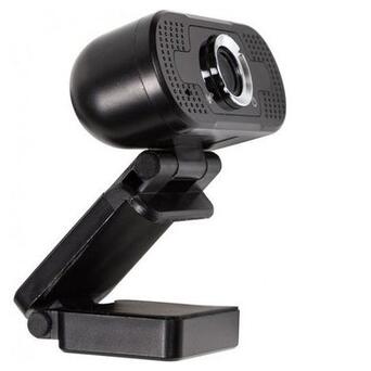 Веб-камера HiSmart Full HD 1080p із мікрофоном фото №3