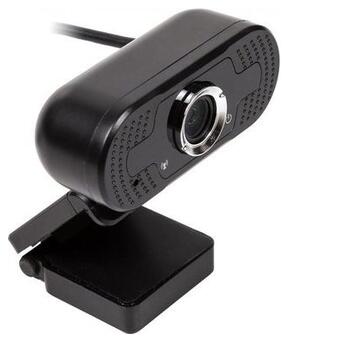 Веб-камера HiSmart Full HD 1080p із мікрофоном фото №2