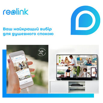 IP камера Reolink Duo 2 LTE фото №5