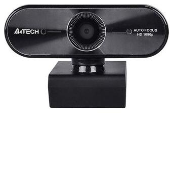 Вебкамера A4Tech PK-940HA 1080P Black (PK-940HA) фото №3