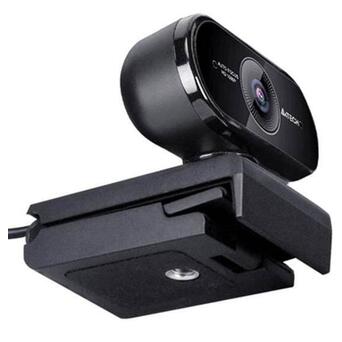 Веб-камера A4Tech PK-930HA Black фото №4