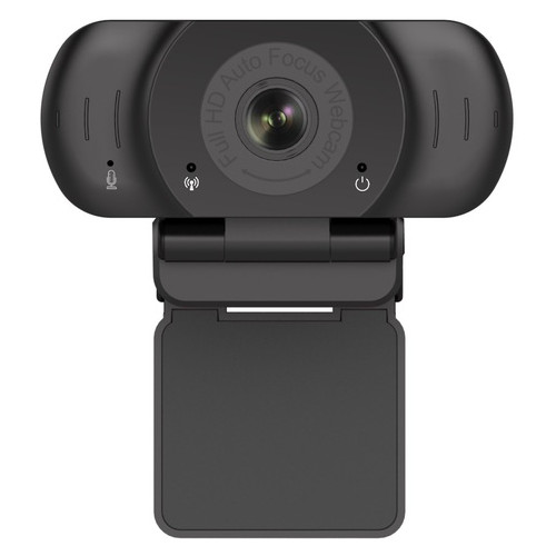 Веб-камера Xiaomi iMiLab Auto Webcam Pro W90 Global фото №1