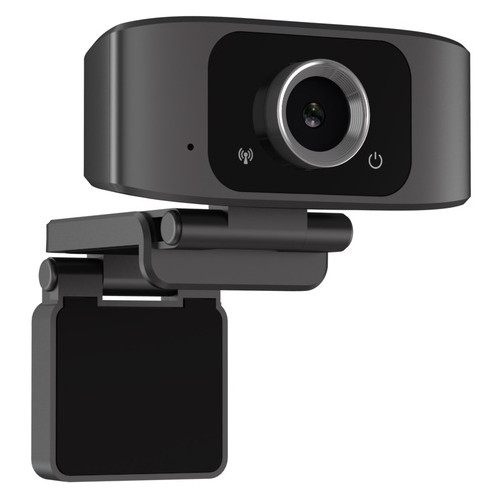 Веб-камера Xiaomi iMiLab W77 USB Webcam 1080P Global фото №2