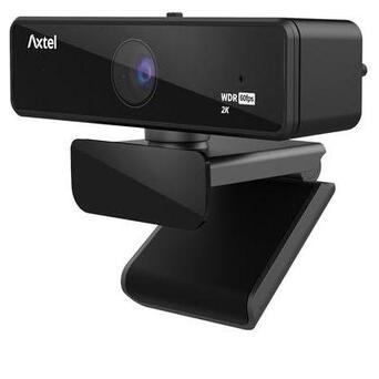 Веб-камера Axtel AX-2K Business Webcam (AX-2K-1440P) фото №2