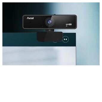 Веб-камера Axtel AX-2K Business Webcam (AX-2K-1440P) фото №5