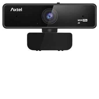 Веб-камера Axtel AX-2K Business Webcam (AX-2K-1440P) фото №1