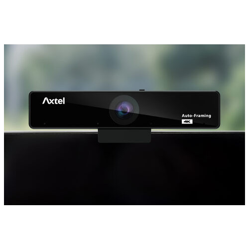 Веб-камера Axtel AX-4K Business Webcam (AX-4K-2160P) фото №6