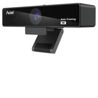 Веб-камера Axtel AX-4K Business Webcam (AX-4K-2160P) фото №2