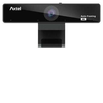 Веб-камера Axtel AX-4K Business Webcam (AX-4K-2160P) фото №1