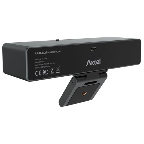 Веб-камера Axtel AX-4K Business Webcam (AX-4K-2160P) фото №3