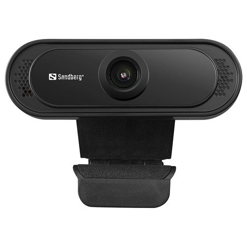 Веб-камера Sandberg 1080P Saver (333-96) фото №1