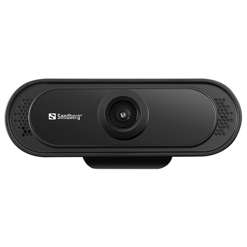Веб-камера Sandberg 1080P Saver (333-96) фото №2
