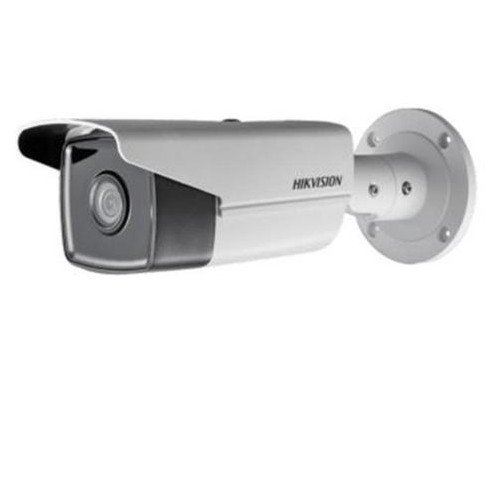 IP камера Hikvision DS-2CD2T43G0-I8 (2.8 мм) фото №1