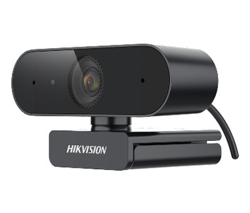 Веб-камера Hikvision 2Mp DS-U02 фото №1