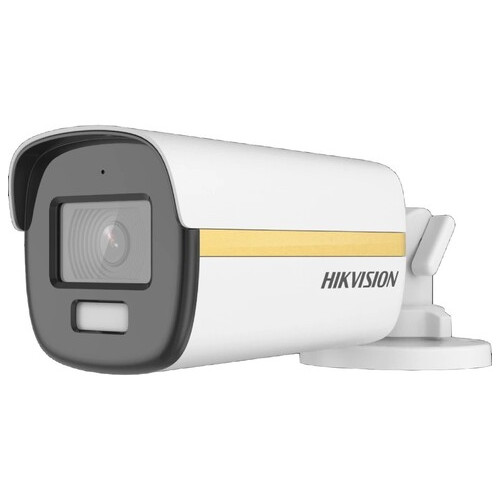 Turbo HD камера Hikvision DS-2CE12DF3T-FS (3,6 мм) фото №1