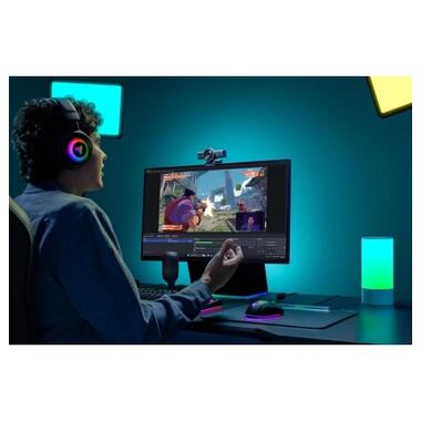 Веб-камера Razer Kiyo V2 X (RZ19-05380100-R3M1) фото №8