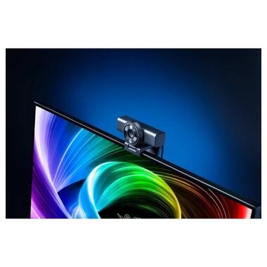 Веб-камера Razer Kiyo V2 X (RZ19-05380100-R3M1) фото №7