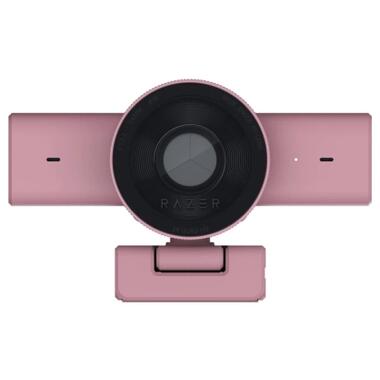 Веб-камера Razer Kiyo V2 X Quartz (RZ19-05380200-R3M1) фото №6