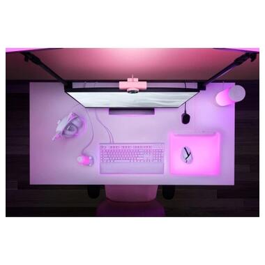 Веб-камера Razer Kiyo V2 X Quartz (RZ19-05380200-R3M1) фото №8