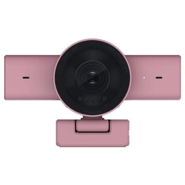 Веб-камера Razer Kiyo V2 X Quartz (RZ19-05380200-R3M1) фото №1