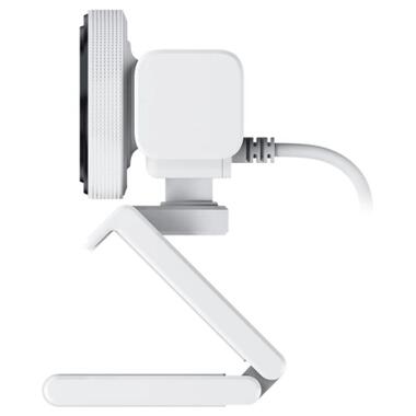 Веб-камера Razer Kiyo V2 X White (RZ19-05380300-R3M1) фото №3