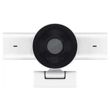 Веб-камера Razer Kiyo V2 X White (RZ19-05380300-R3M1) фото №6