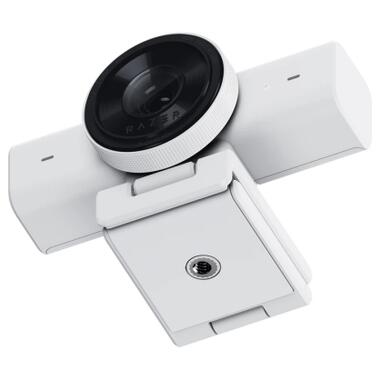 Веб-камера Razer Kiyo V2 X White (RZ19-05380300-R3M1) фото №5