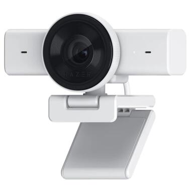 Веб-камера Razer Kiyo V2 X White (RZ19-05380300-R3M1) фото №2