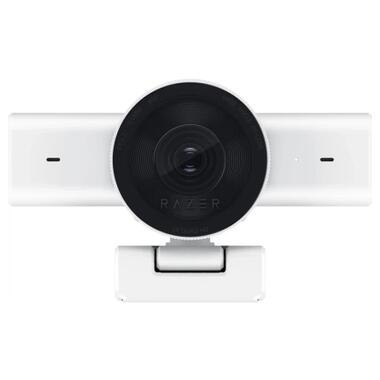 Веб-камера Razer Kiyo V2 X White (RZ19-05380300-R3M1) фото №1