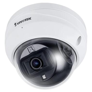 Відеокамера VIVOTEK FD9369 2MP, H.265, 2.8mm, 30M IR, IP66, built-in mic (FD9369 AUDIO) фото №1