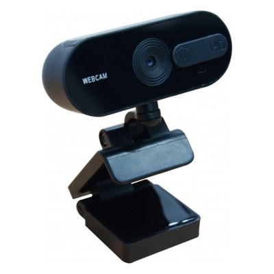 Веб-камера Okey FHD 1080P з автофокусом (WB280) фото №2