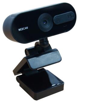 Веб-камера Okey FHD 1080P з автофокусом (WB280) фото №5