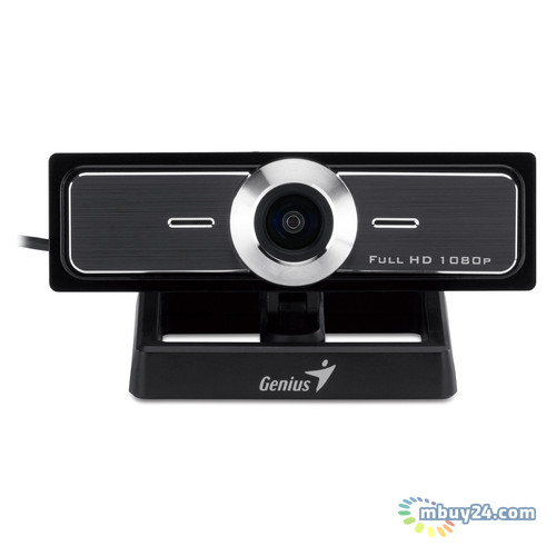 Веб-камера Genius WideCam F100 Full HD (32200312100) фото №1