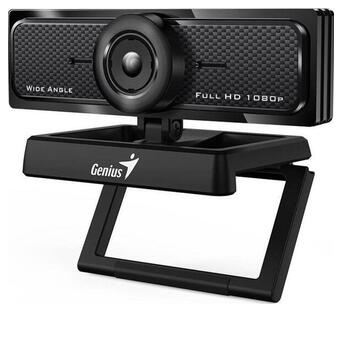 Веб-камера Genius F-100 Full HD Black (32200004400) фото №1