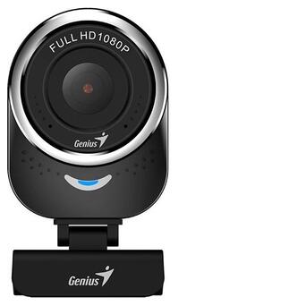 Веб-камера Genius 6000 Qcam Black (32200002407) фото №4